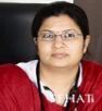 Dr. Nandita Kesharwani Radiation Oncologist in Raipur